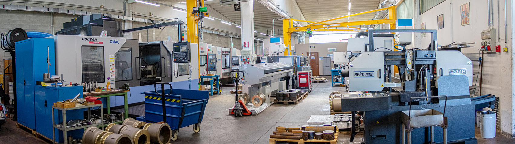 Company profile