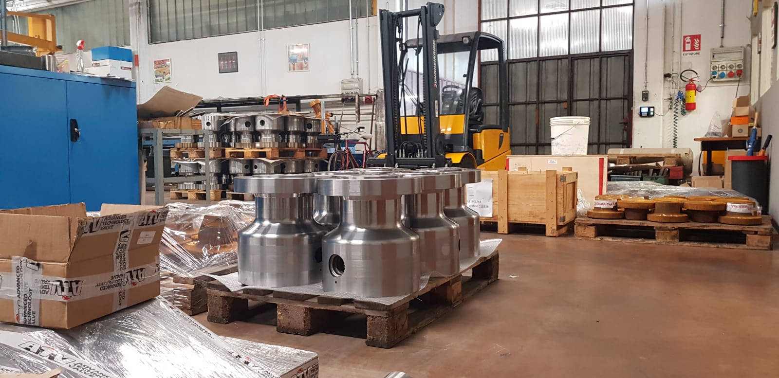 Omac Valves