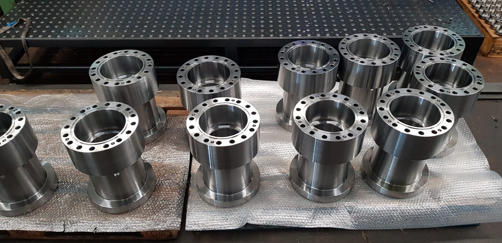 Omac Valves